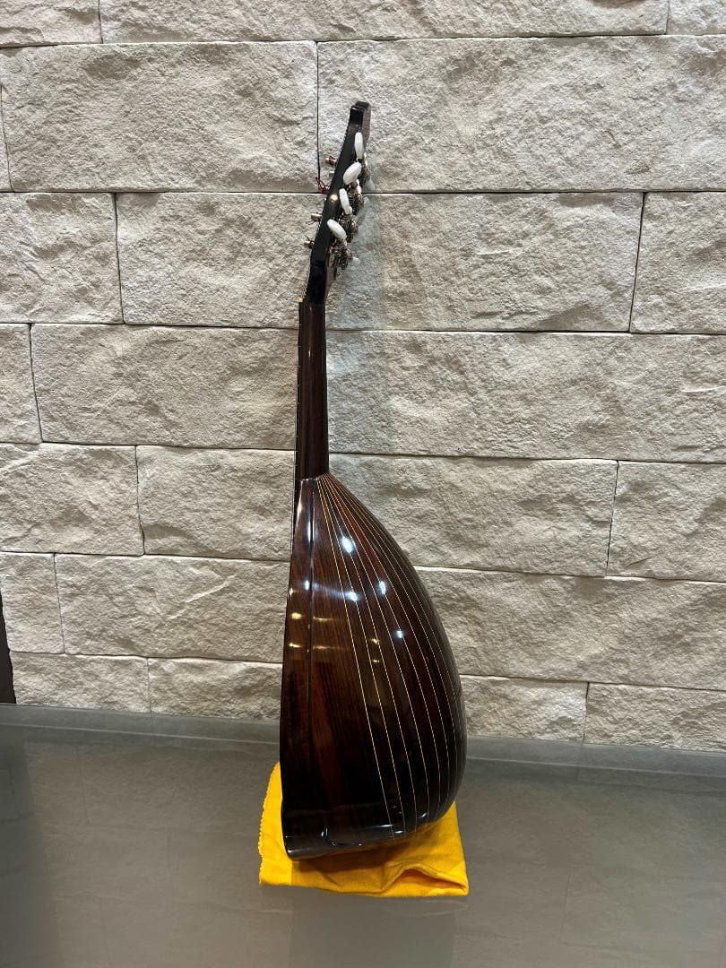 Rokutaro Nakade 中出六太郎 マンドリン A50 ANO 80 - メルカリ