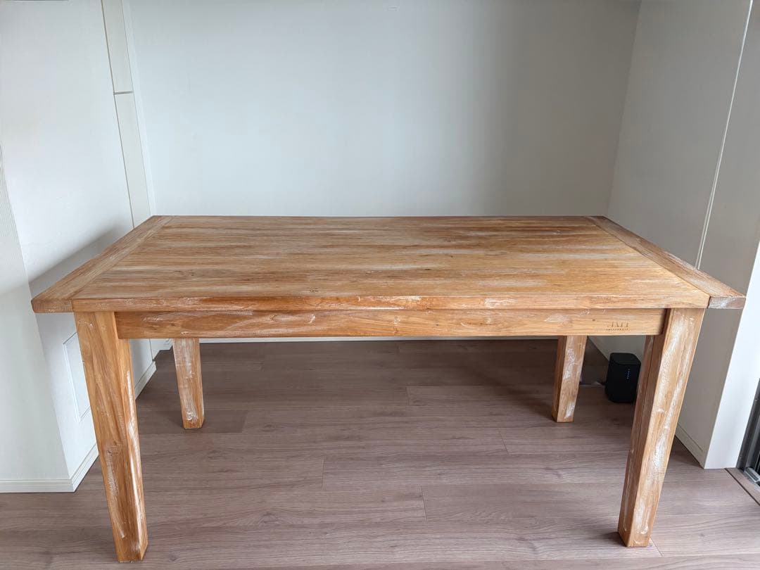 ※R　RH ロンハーマン　ダイニングテーブル