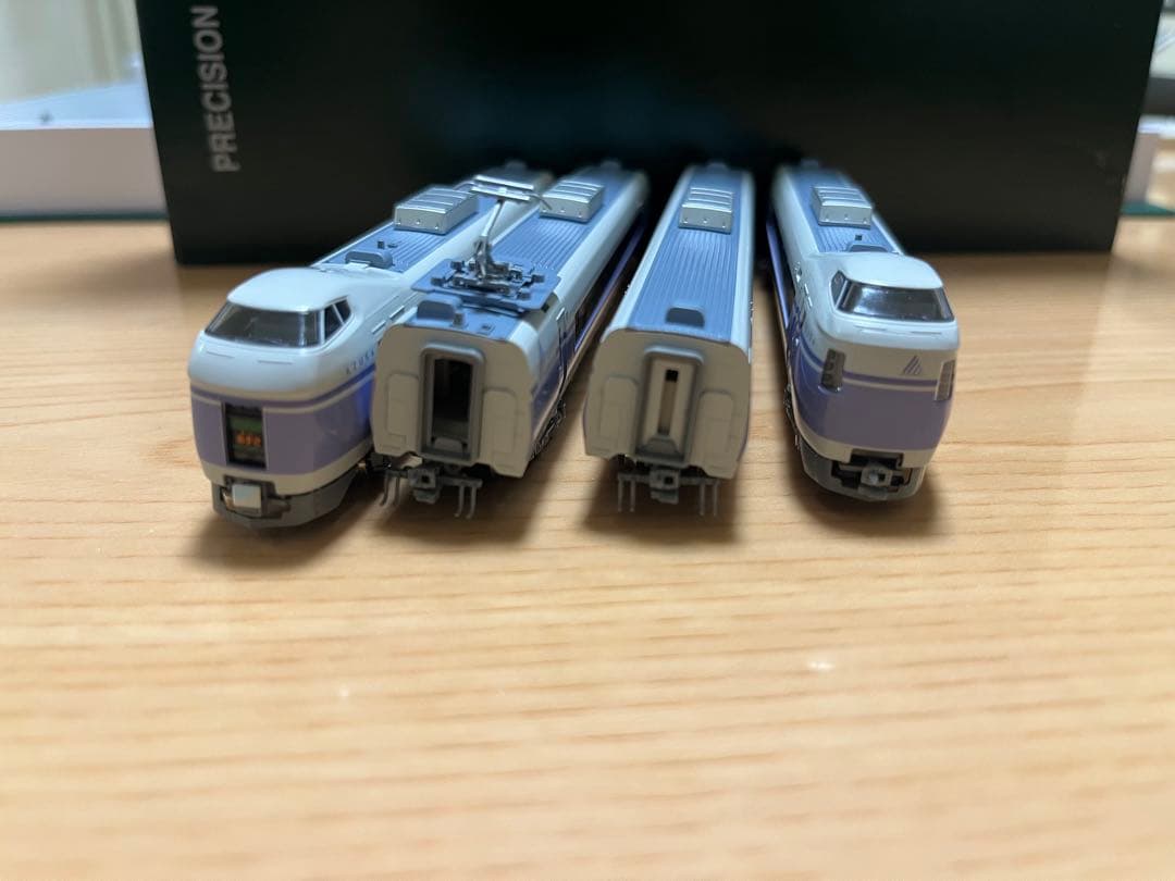 まるちゃんさん専用！ KATO E351系「スーパーあずさ」