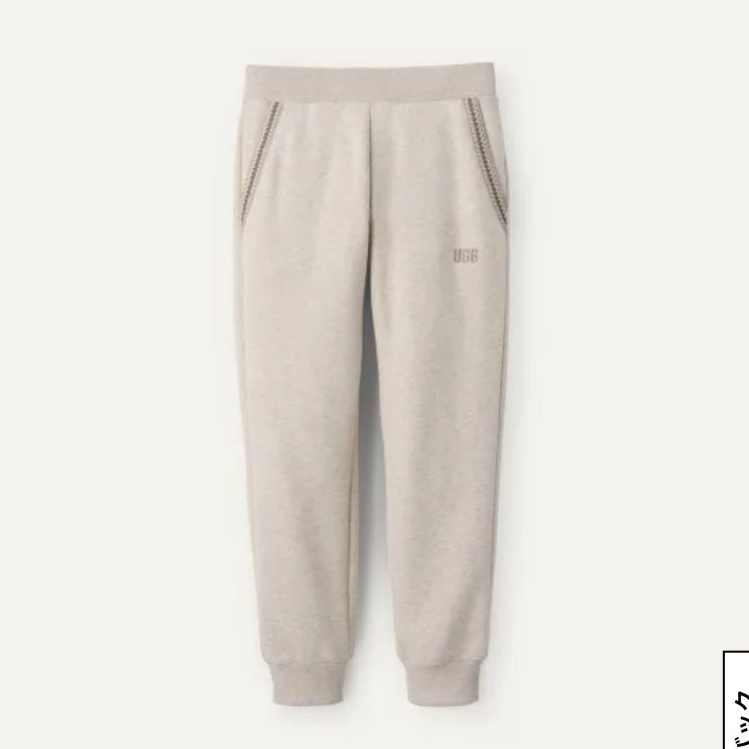 UGG セットアップ