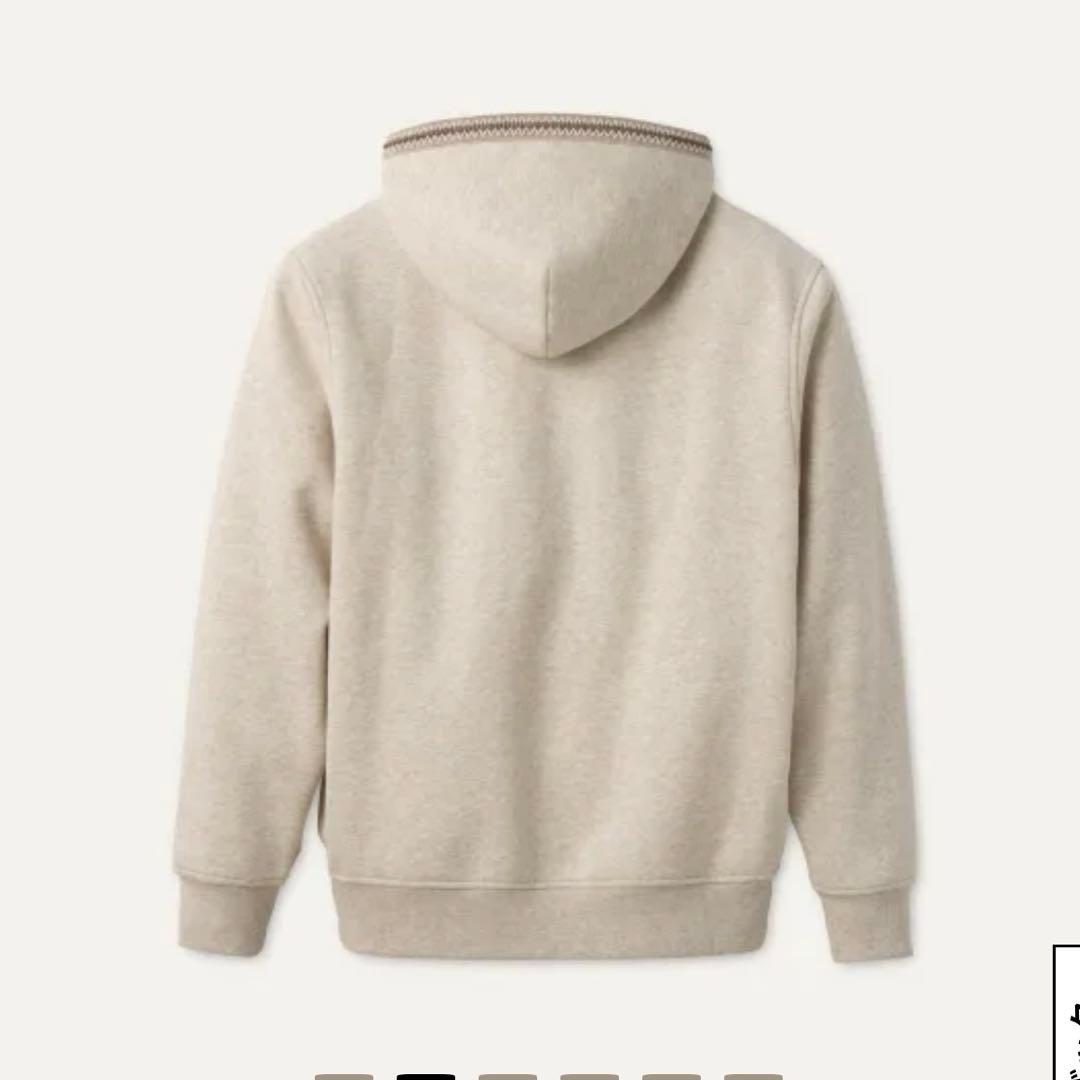 UGG セットアップ