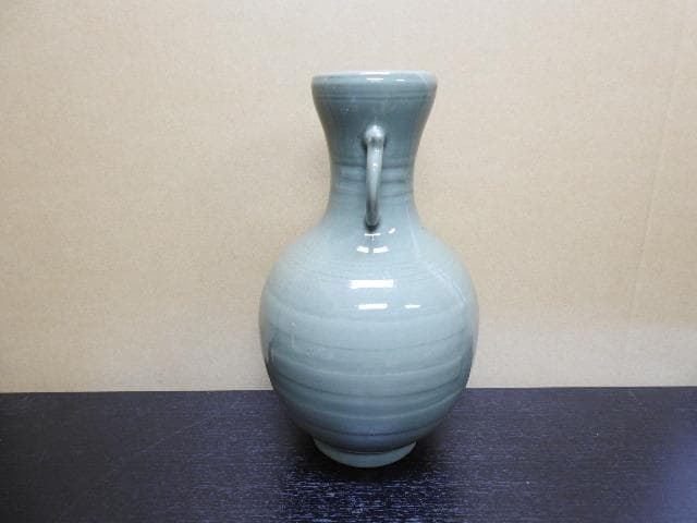 源右衛門】古伊万里の伝統 日本の名窯 舘林源右衛門作 染錦亀甲松絵 特大皿