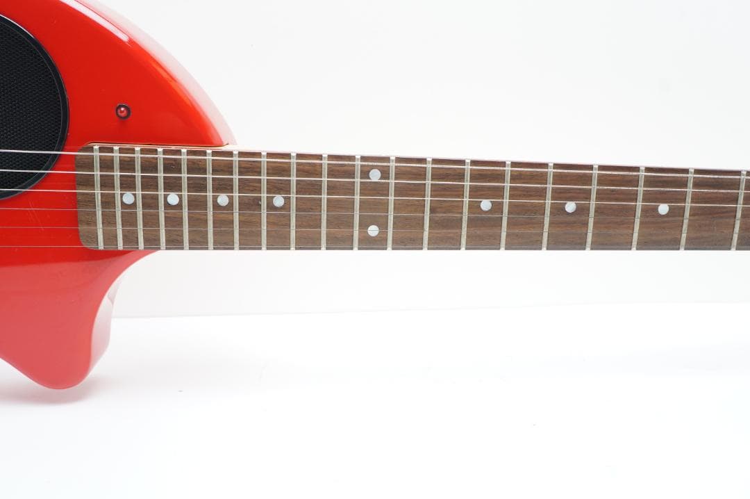 美品　FERNANDES ZO-3 フェルナンデス　赤