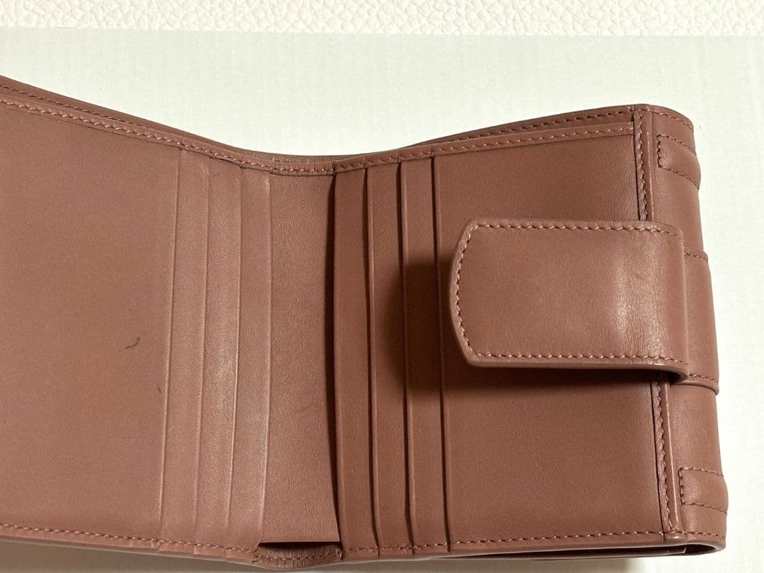 ドルチェ＆ガッバーナ 財布 2019-20秋冬フレンチフラップウォレット