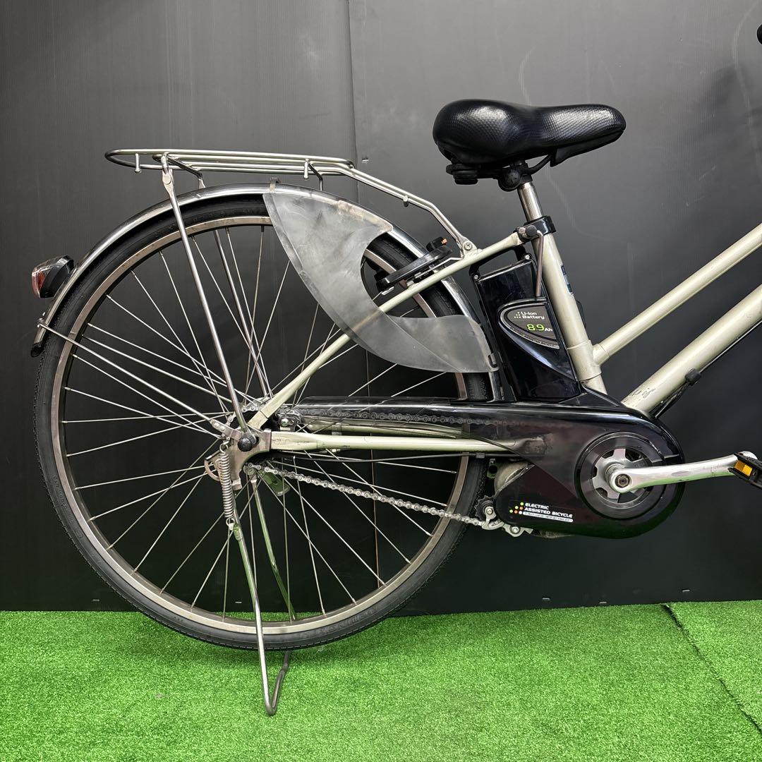 電動自転車Panasonic Lithium vivi EX CITY 69⚫️