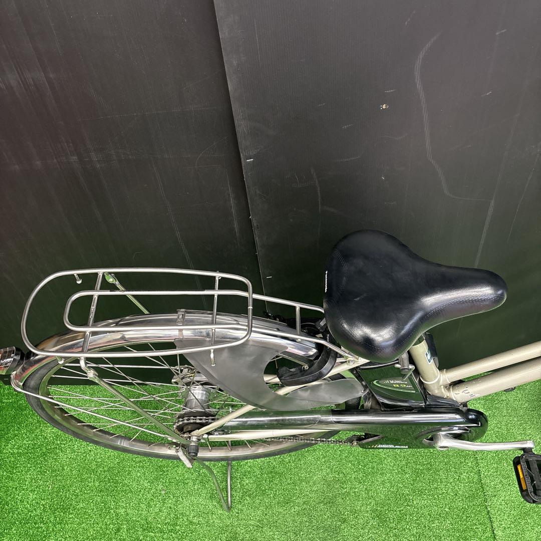 電動自転車Panasonic Lithium vivi EX CITY 69⚫️