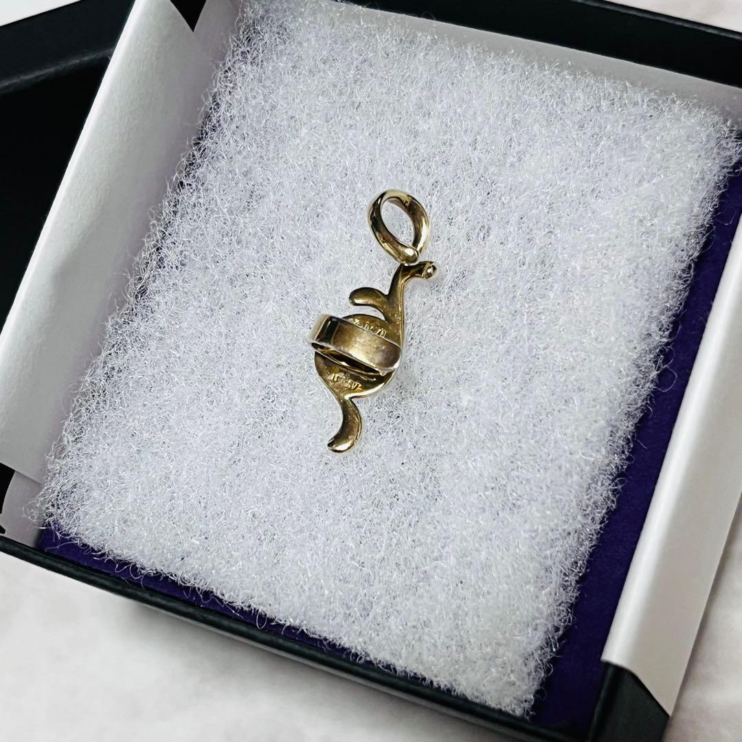 【美品】刀剣乱舞-ONLINE-×U-TREASURE 大般若長光 イヤーカフ