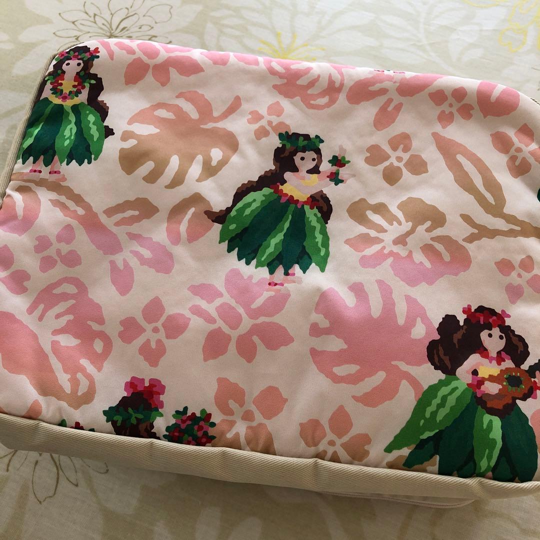 フェイラー マナマナ ガーメントケース - メルカリ