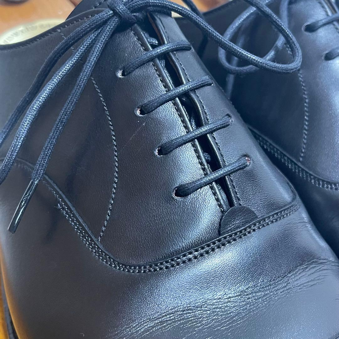 旧工場　エドワードグリーン　チェルシー　88ラスト　6h E シューツリー付き