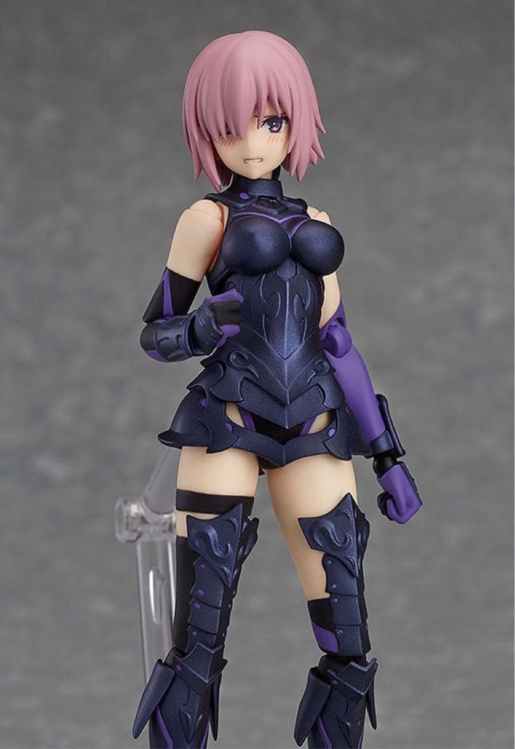 Fate/Grand Order シールダー/マシュ・キリエライト