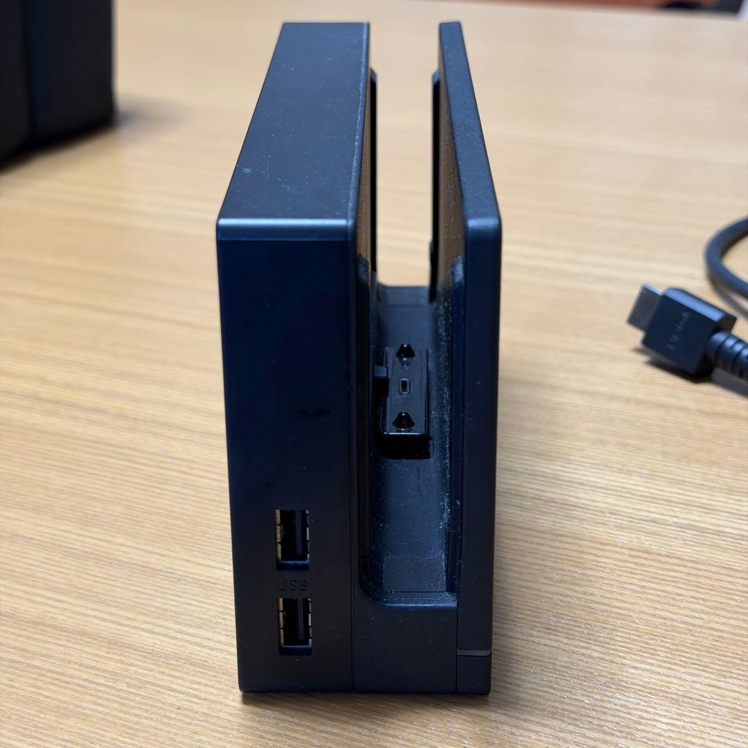 Nintendo Switchニンテンドースイッチ 本体 Joy-Con 付属品