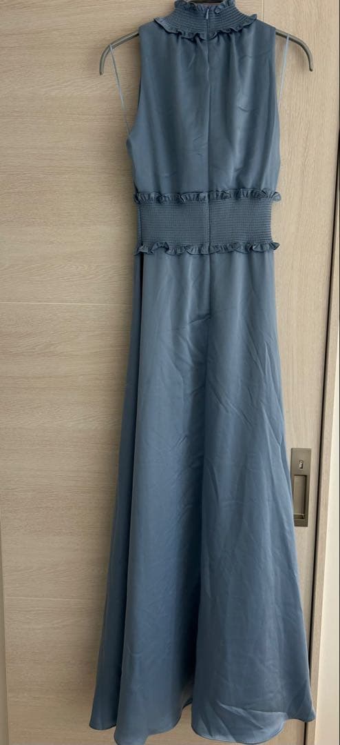 ERUKEI エルケイginza couture ドレス ホステス ロング