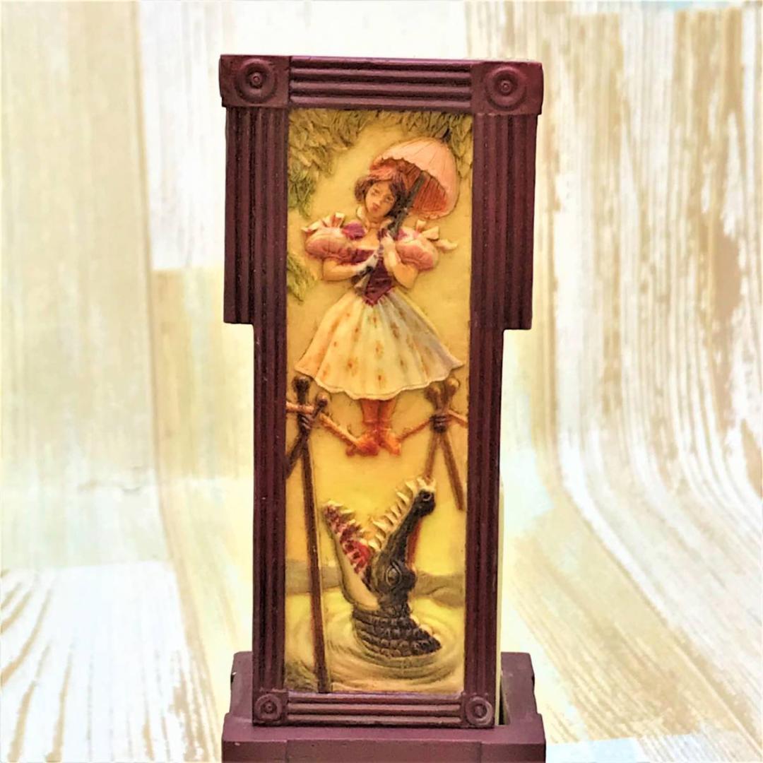 ホーンテッドマンション Haunted Mansion フィギュア NO.1