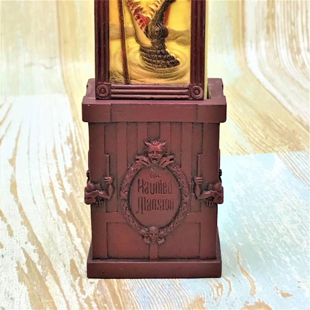 ホーンテッドマンション Haunted Mansion フィギュア NO.1