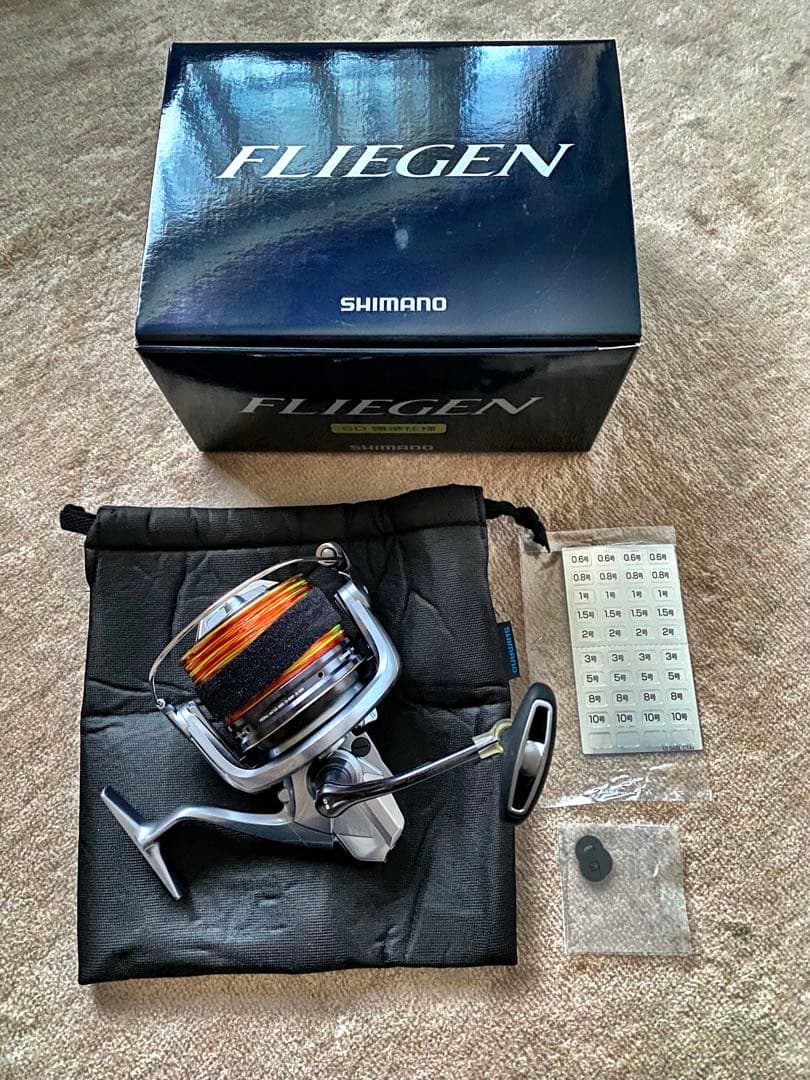 釣りの人様 リクエスト 2点 まとめ商品 uki様 リクエスト 3点 まとめ