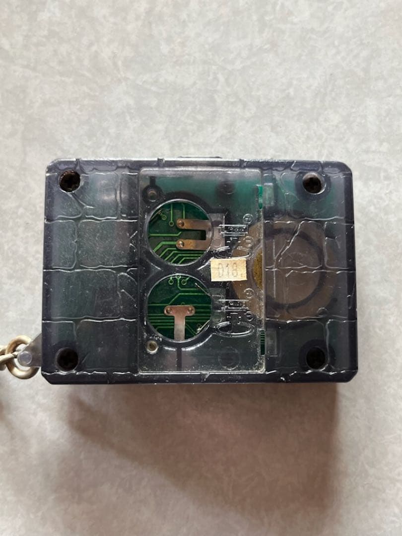 希少　デジタルモンスター　4個セット　デジモン　Digimon