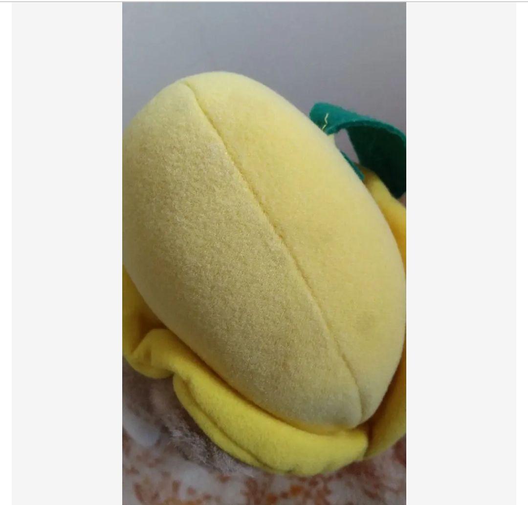 ロッテワールド ぬいぐるみ ロッティ - メルカリ