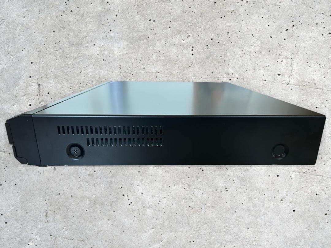 Panasonic HDD搭載ハイビジョンDVDレコーダー DMR-XM300