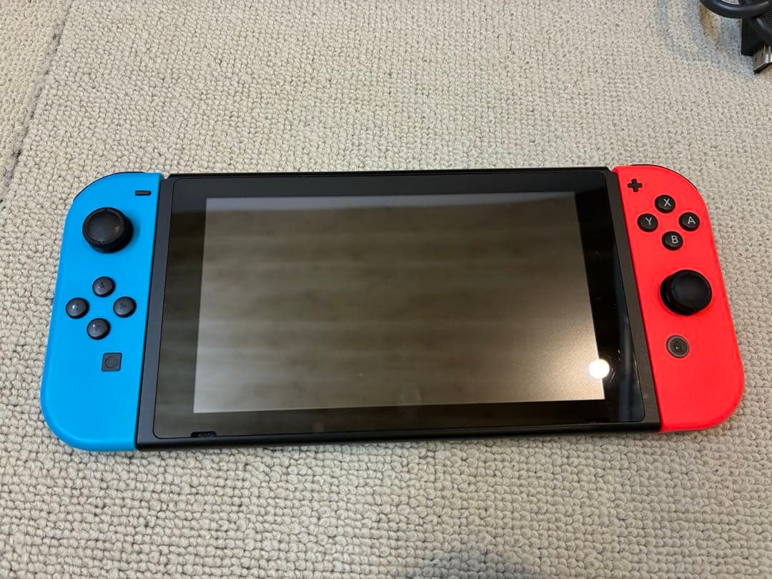 Nintendo Switch aki05