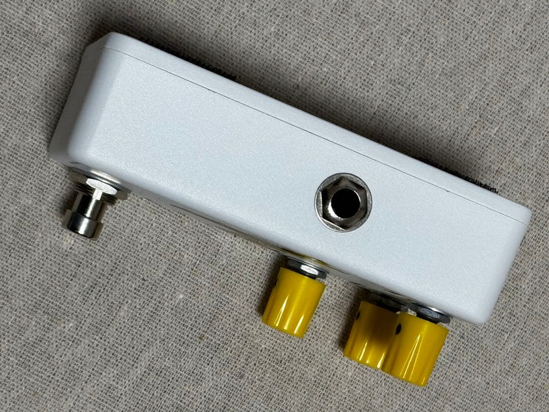 中古　ANIMALS PEDAL MAJOR OVER DRIVE