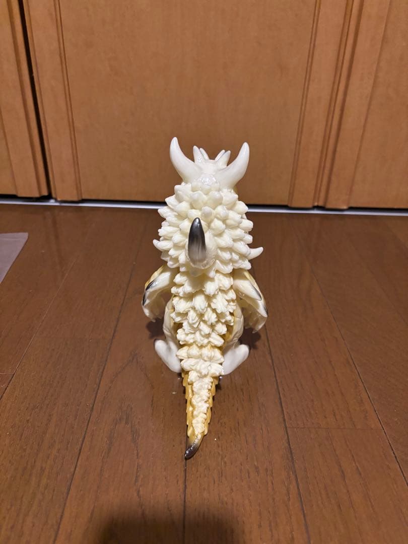 ランジアス　T9G 　RANGEAS　ソフビ