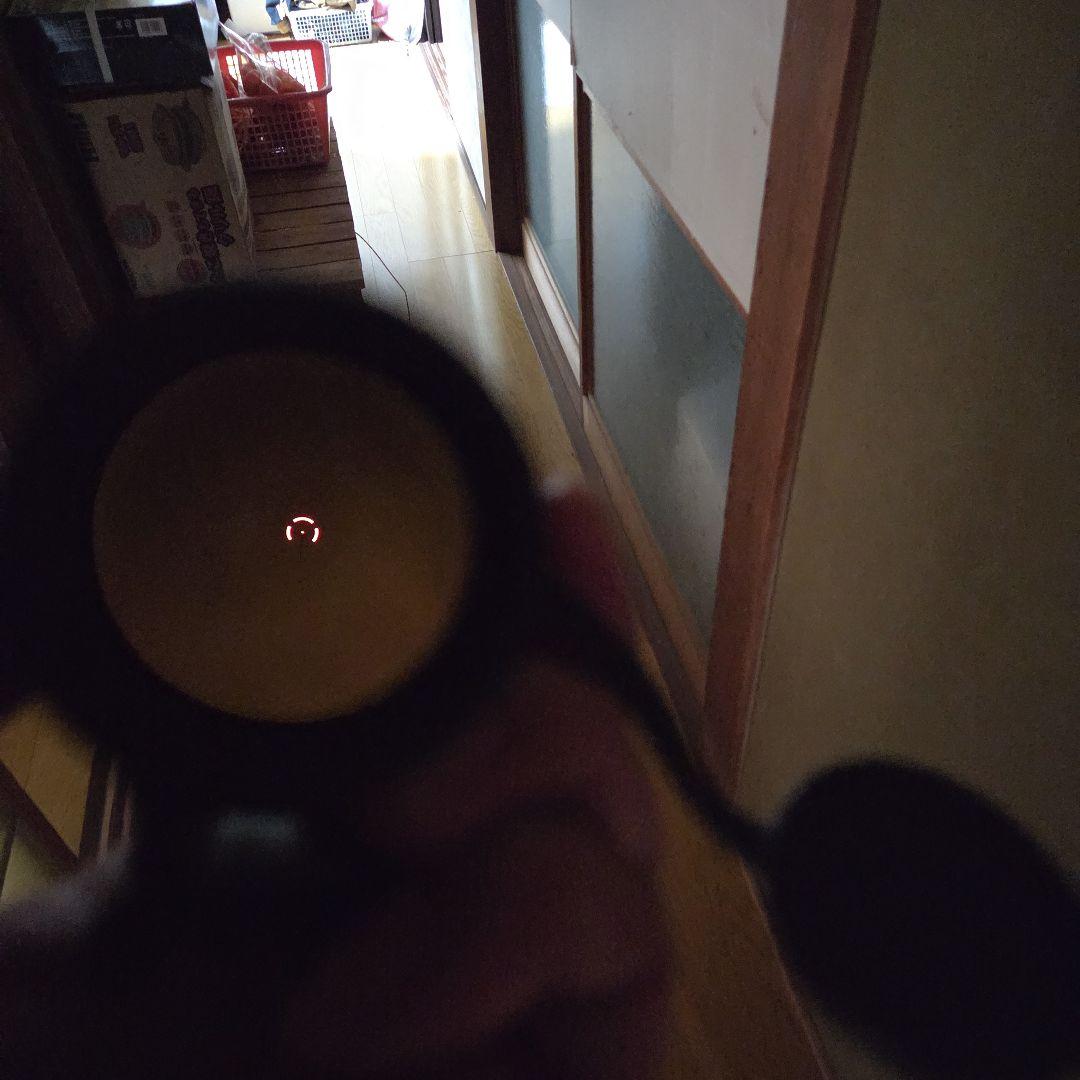 Vortex Spitfire HD Gen II 5X　スコープ