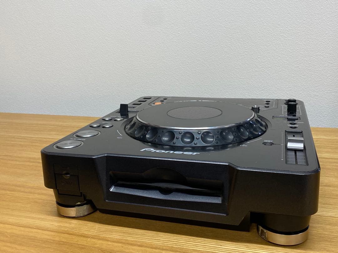 PIONEER CDJ1000 MK3