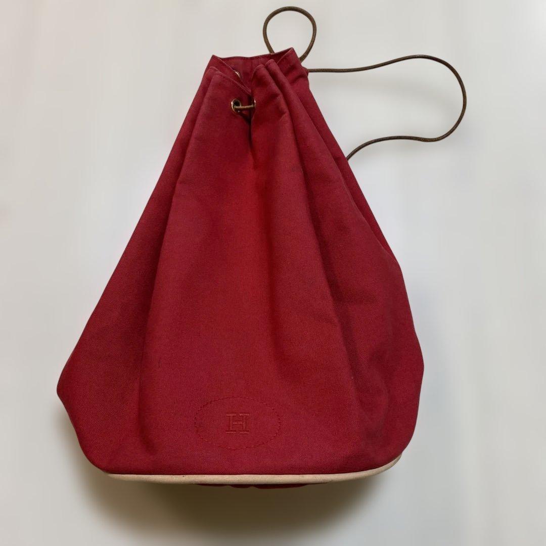 HERMES エルメス ポロションミミル GM