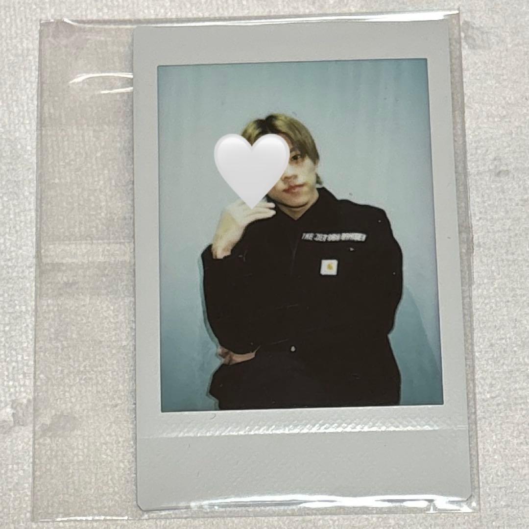 TJBB TAKUMI 桑原巧光 チェキ HMV - メルカリ