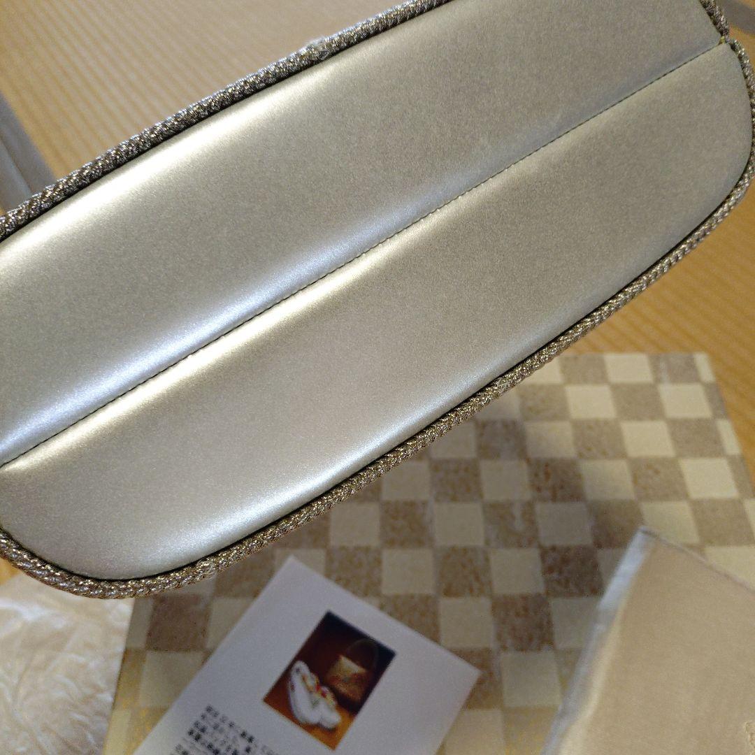 神田胡蝶　バック　サブバック　草履24cm