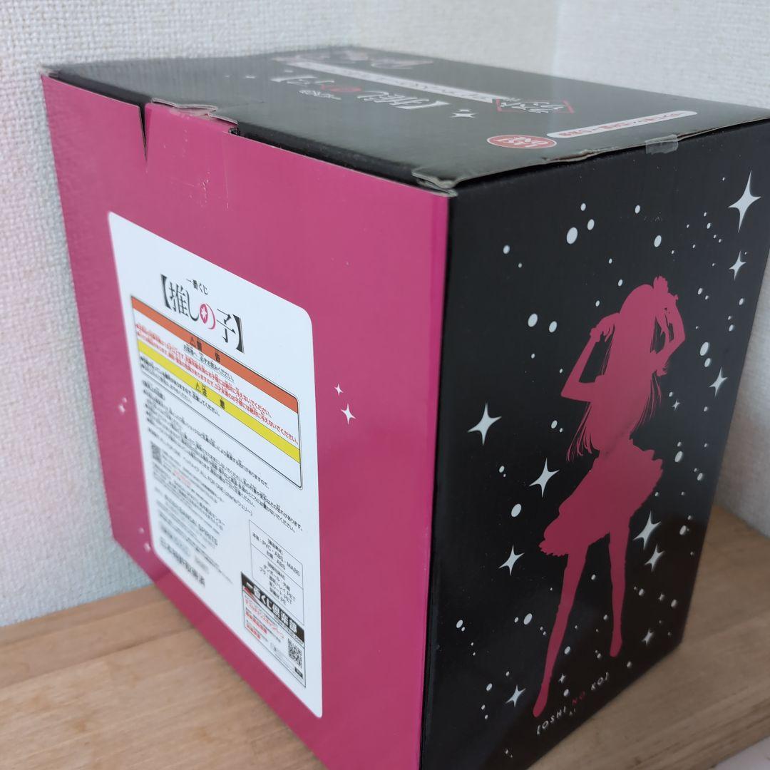 バンダイナムコ アイ アートスケールフィギュア 推しの子 LAST ONE