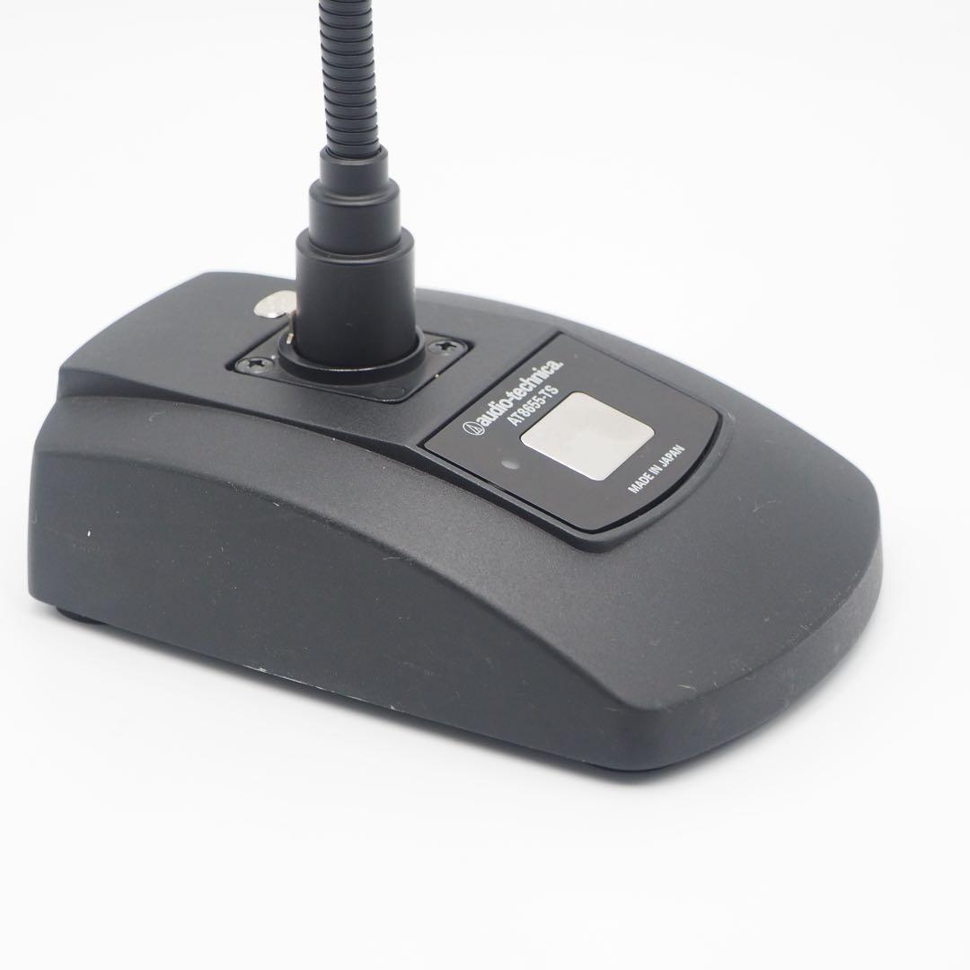 Audio-Technica PRO49QL AT8655-TS3a セット