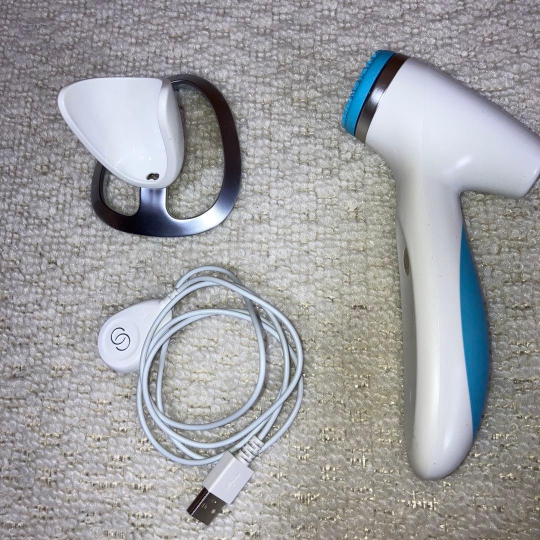 ニュースキン　ルミスパiOなど　製品セット