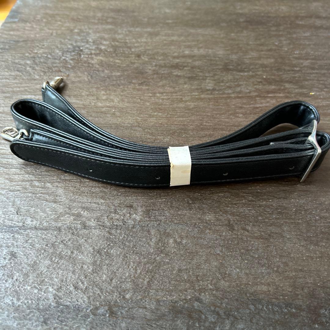 ZERO HALLIBURTON 万年筆ケース(ショルダーストラップ付き)