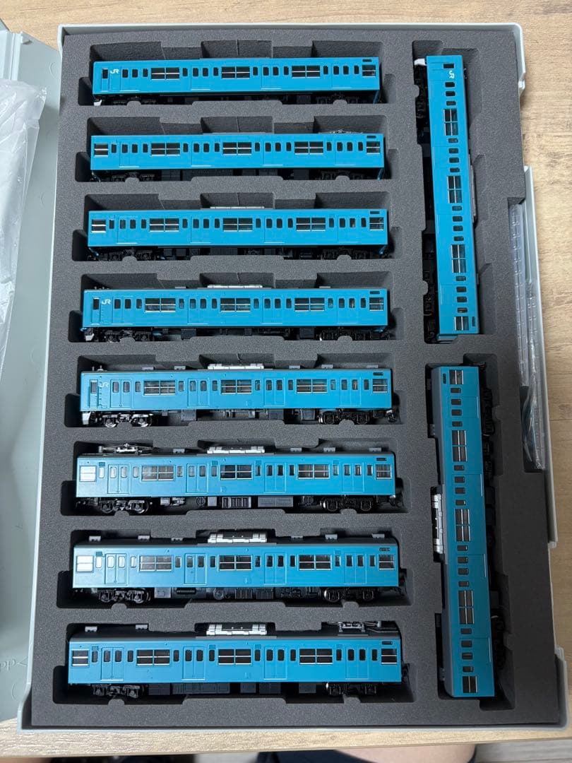 Nゲージ TOMIX 201系京葉線　10両セット Nゲージ TOMIX 201系京葉線 10両セット JR 201系通勤電車(京葉