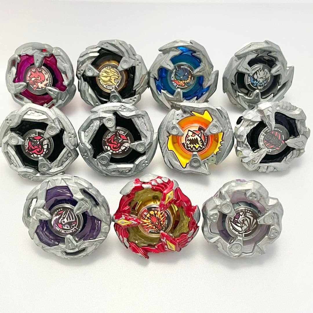 Beyblade ベイブレード 玩具 まとめ売り 現状品 ジャンク | Shop at