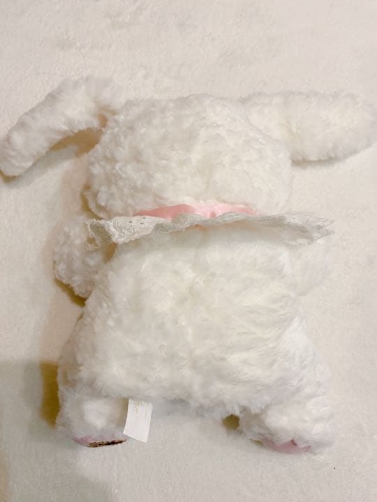 うさくみゃ パペット