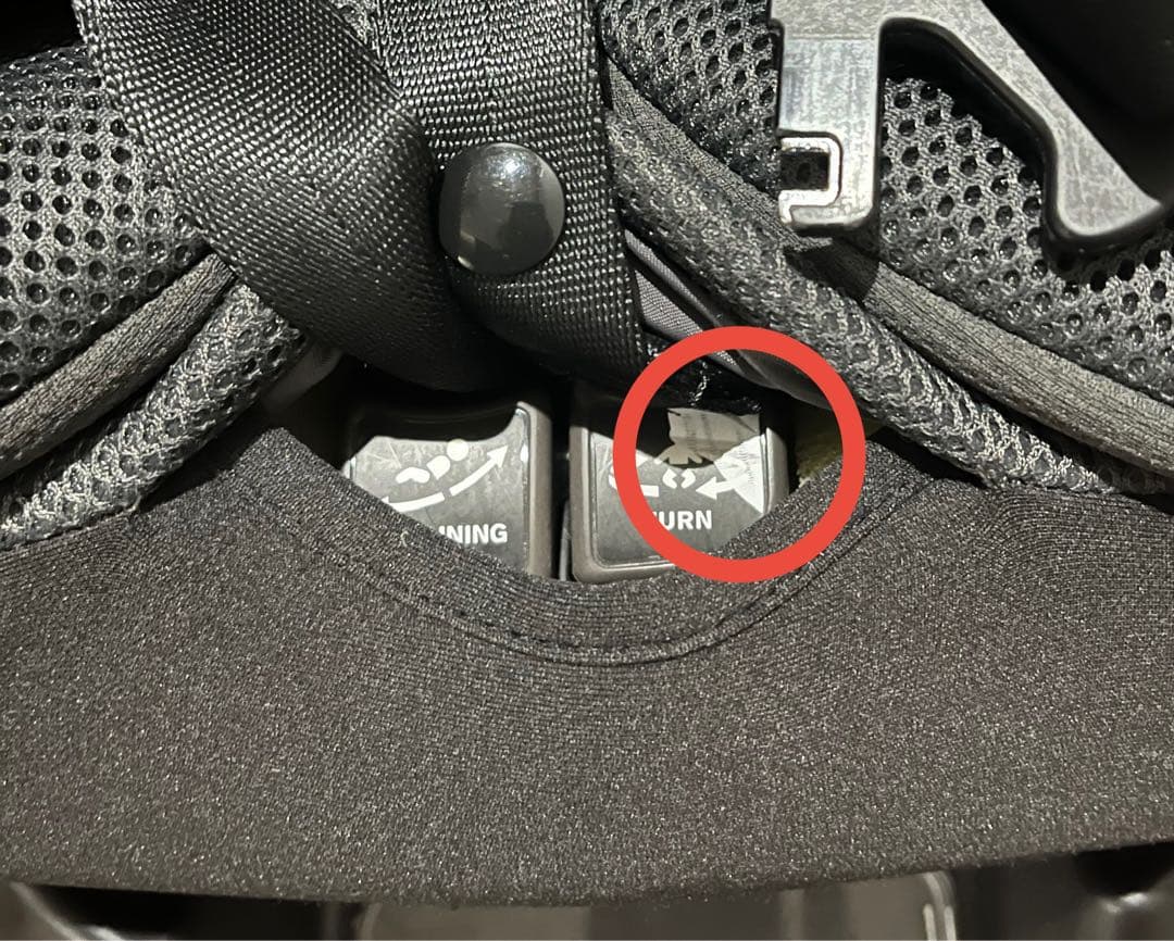 【まるきち】クルムーヴコンパクト(ISOFIX対応モデル)