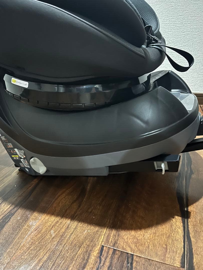 【まるきち】クルムーヴコンパクト(ISOFIX対応モデル)