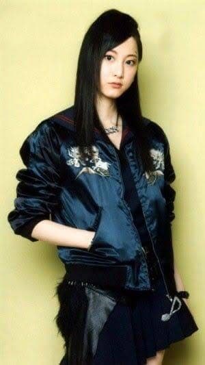 松井玲奈 マジすか学園 ゲキカラ着用モデル スカジャン - メルカリ