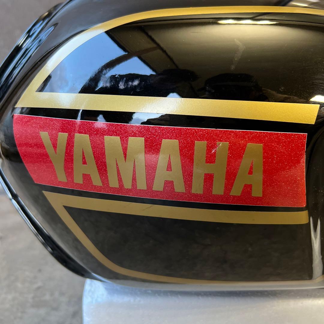 XJR400 4HM ガソリンタンク XJR400 4HM 前期 タンク XJR400 タンク 4HM