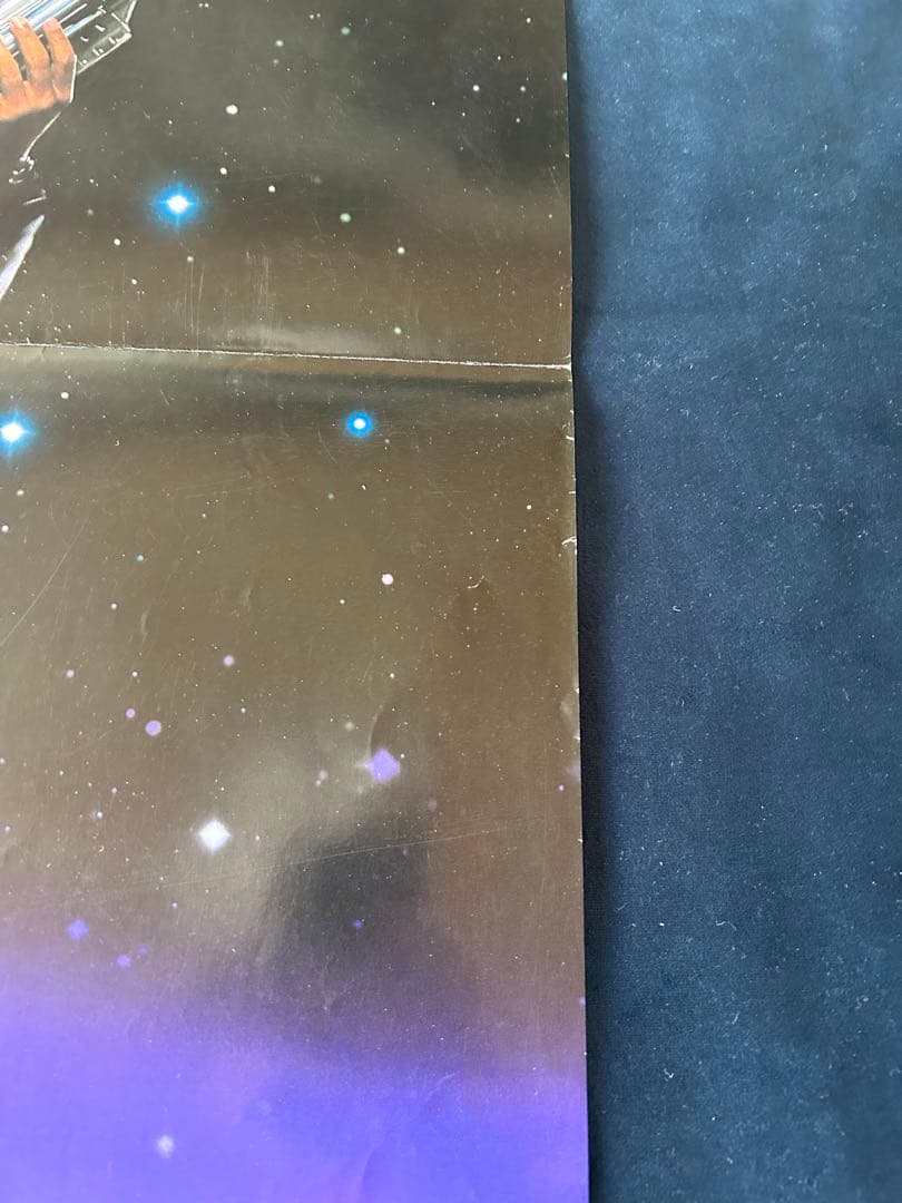 メン・イン・ブラック　USオリジナル映画ポスター