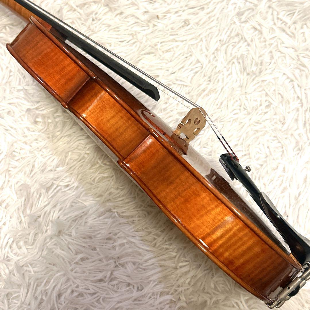 【美品】ドイツ製 Karl Hofner #201 4/4 GEWA ケース