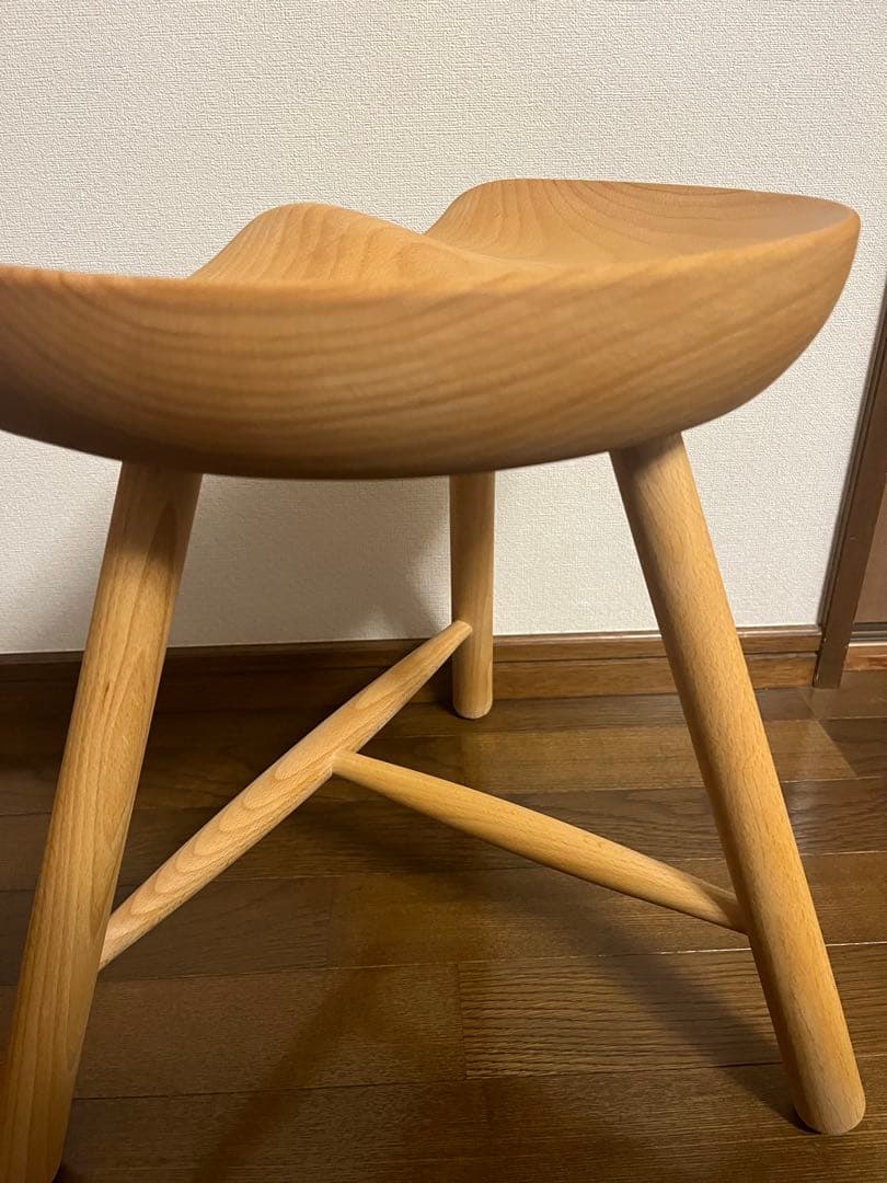 WERNER ワーナー シューメーカーチェア 42