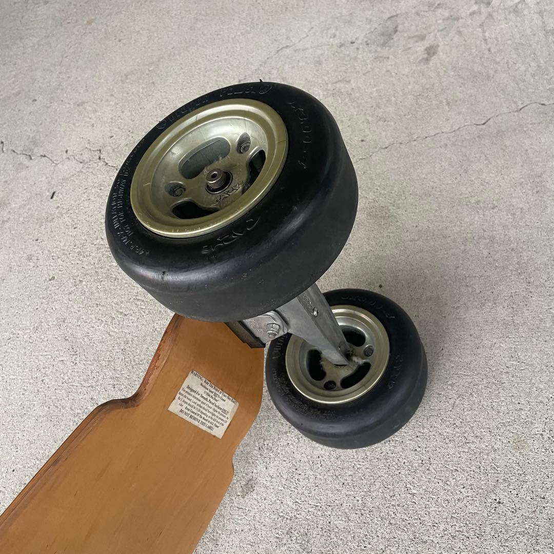 【超特大】CARVE BOARD カーブボード WAVE 定価68,000円