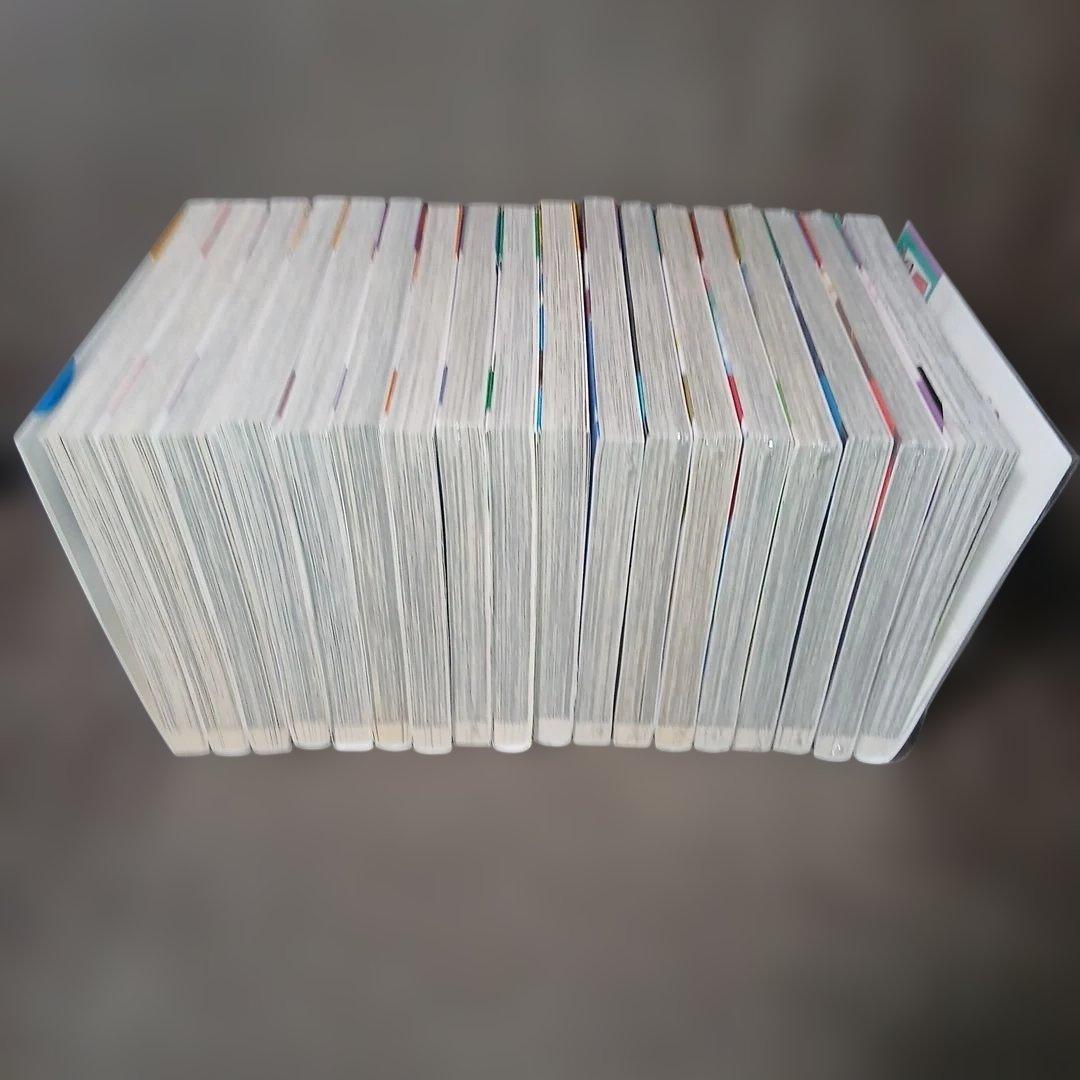 幼馴染とはラブコメにならない1〜18巻　全巻初版　８冊未開封品（レア）