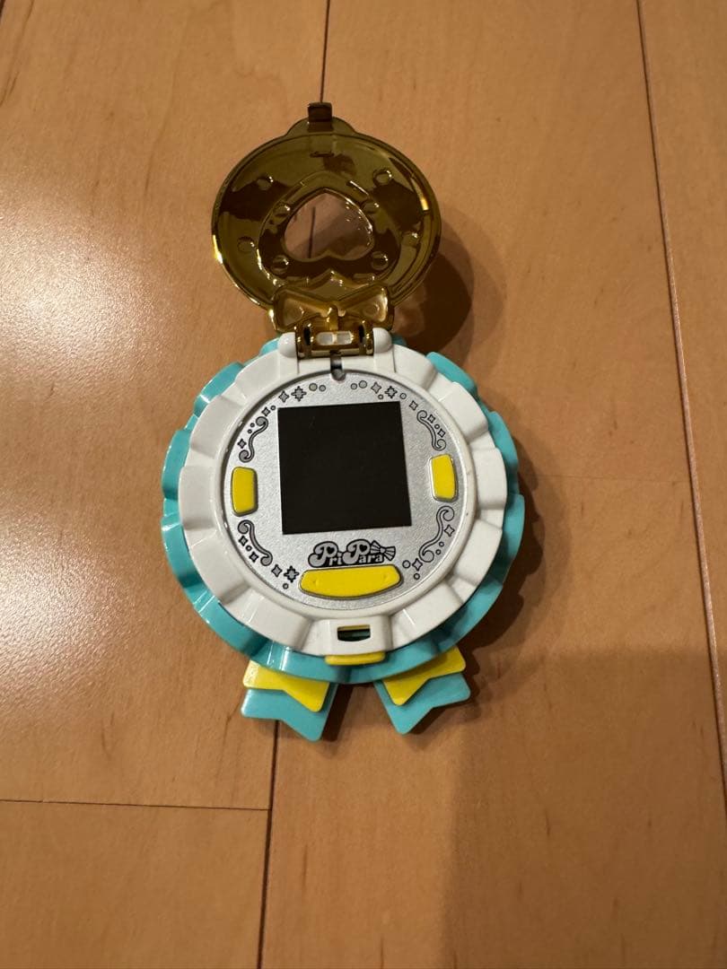 プリパラ ロゼットパクト ジュリィVer.-の公式オンラインストア