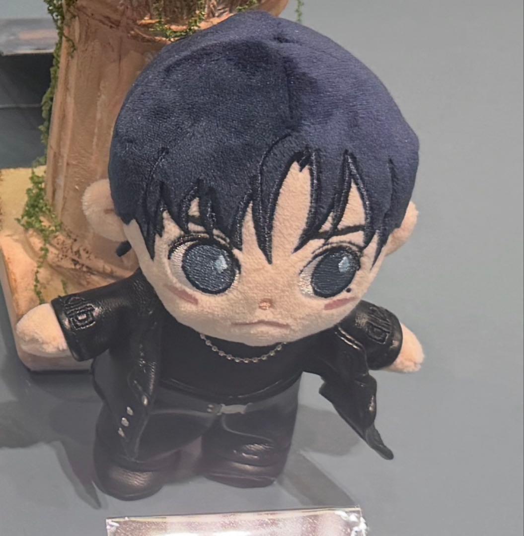 【韓国イベント限定】CNBLUE ヨンヨンイ