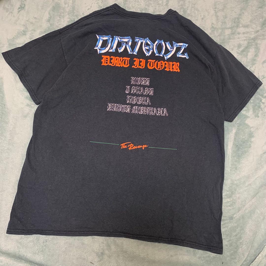 レア KOHH LIVING LEGEND Tシャツ XL千葉雄喜 HIPHOP