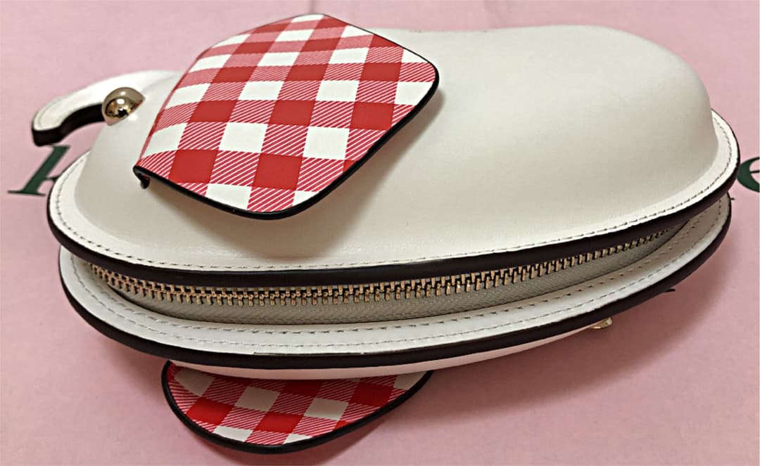 ♠️ケイトスペードエレファントバッグ(ショルダー.クラッチ)